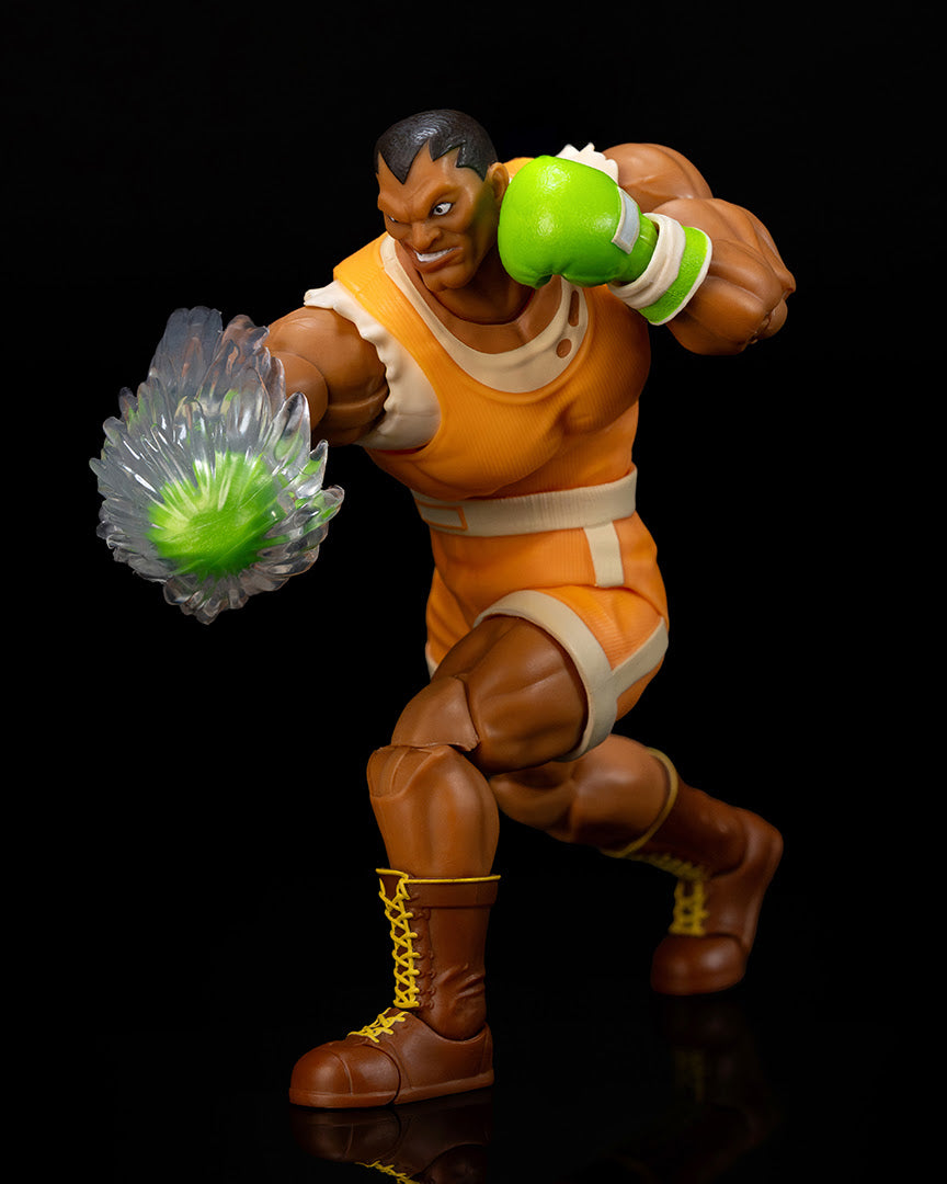 [$34.99] Ultra Street Fighter II Balrog (Player 2)