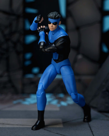 [$29.99] Jada Toys Invincible Wave 1: Invincible