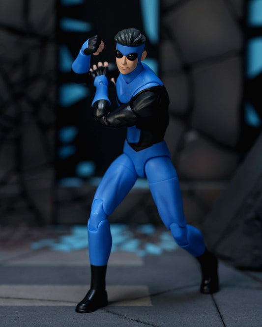 [$29.99] Jada Toys Invincible Wave 1: Invincible