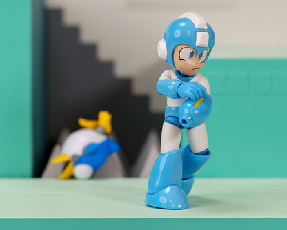 [$24.99] Jada Toys Mega Man Gemini Laser