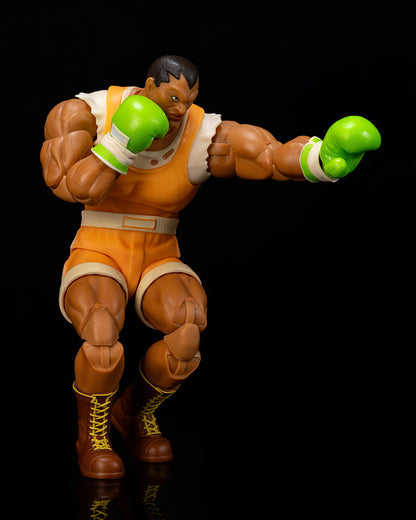 [$34.99] Ultra Street Fighter II Balrog (Player 2)