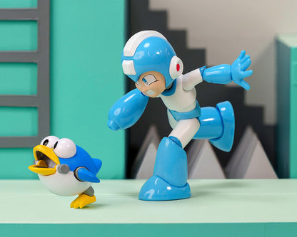 [$24.99] Jada Toys Mega Man Gemini Laser