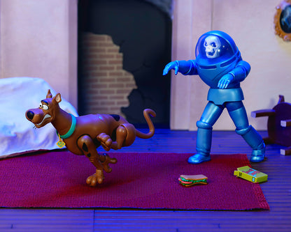 [29.99] Jada Toys Scooby-Doo! 1:12 Scale Scooby-Doo