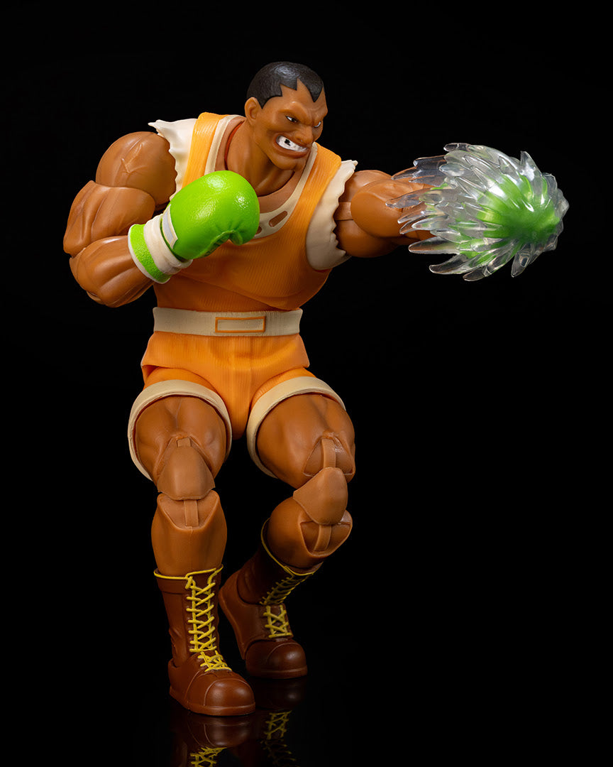 [$34.99] Ultra Street Fighter II Balrog (Player 2)