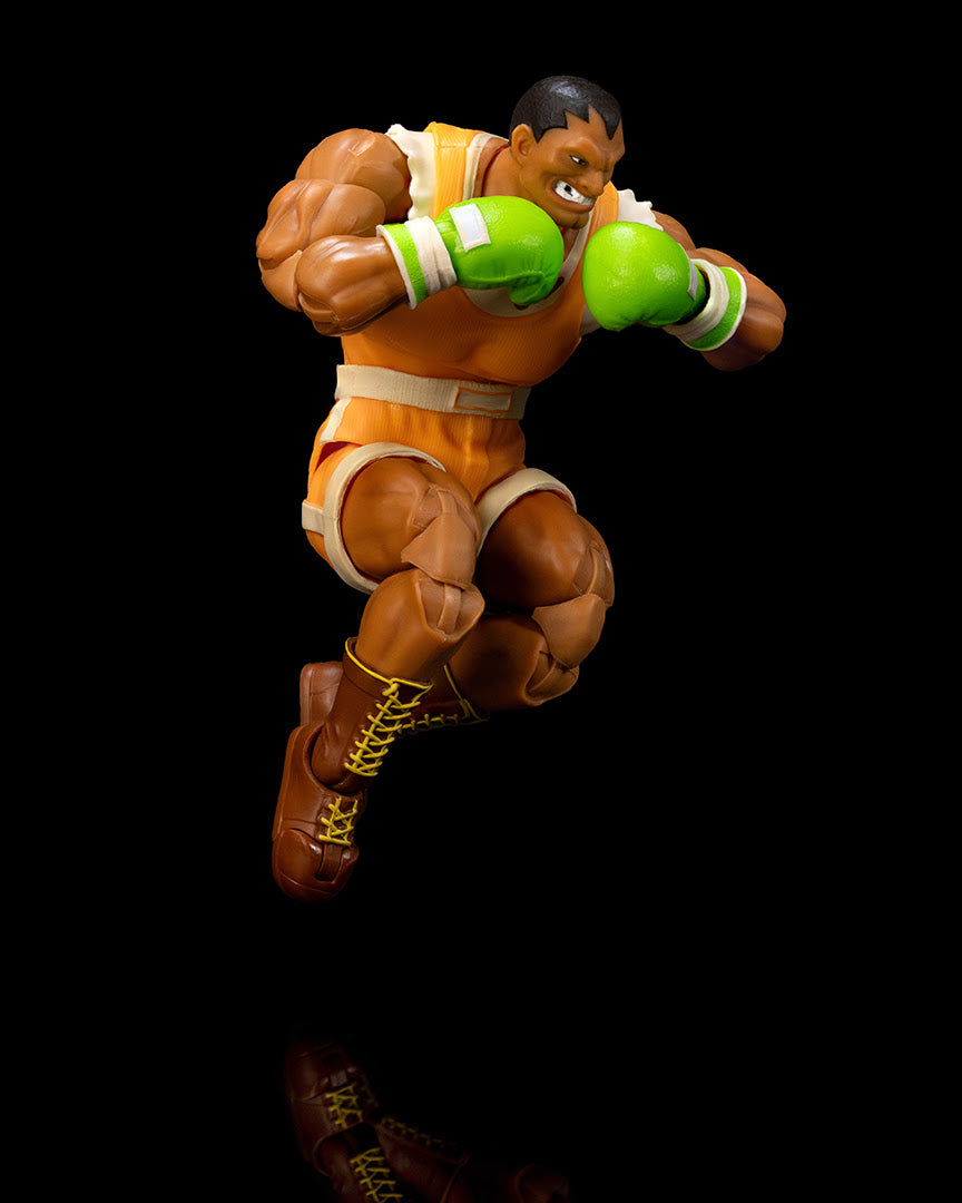 [$34.99] Ultra Street Fighter II Balrog (Player 2)