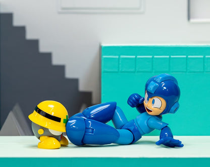 Jada Toys Mega Man Wave 3 Mega Man