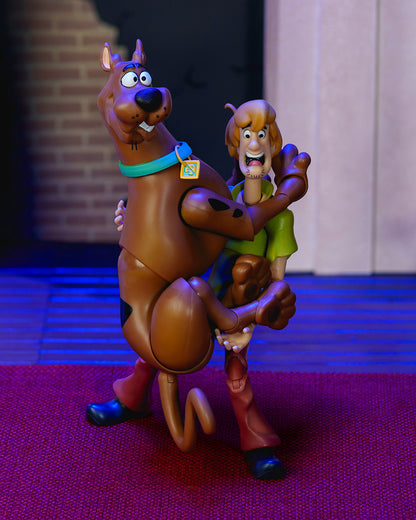 [29.99] Jada Toys Scooby-Doo! 1:12 Scale Scooby-Doo