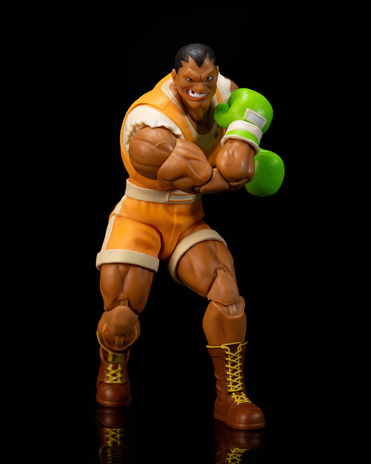[$34.99] Ultra Street Fighter II Balrog (Player 2)