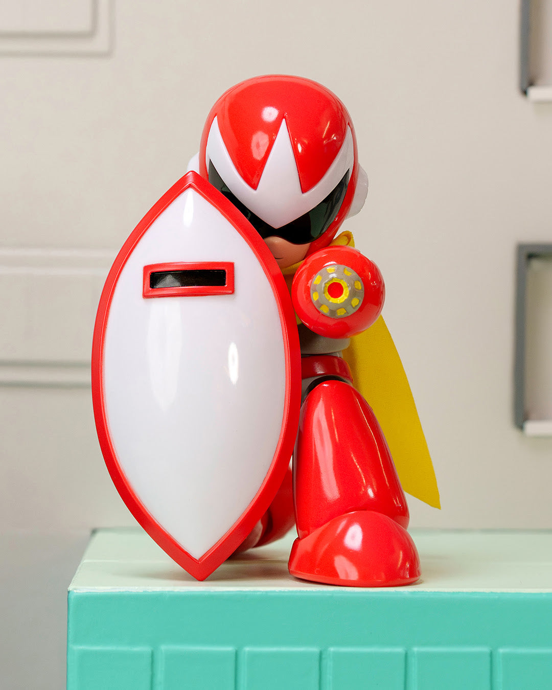 [$24.99] Jada Toys Mega Man Proto Man