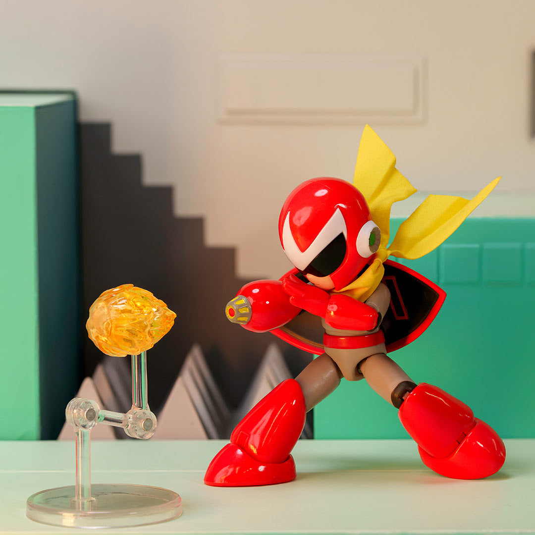 [$24.99] Jada Toys Mega Man Proto Man