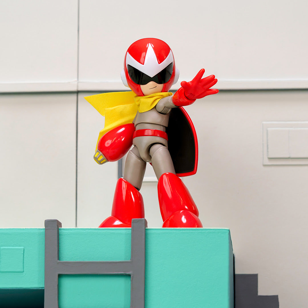 [$24.99] Jada Toys Mega Man Proto Man