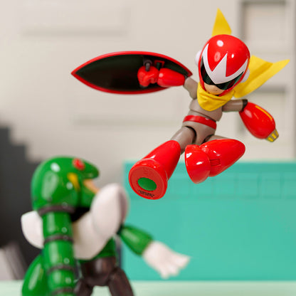 [$24.99] Jada Toys Mega Man Proto Man