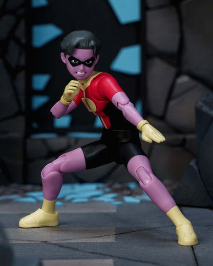 [$29.99] Jada Toys Invincible Wave 1: Kid Omni-Man