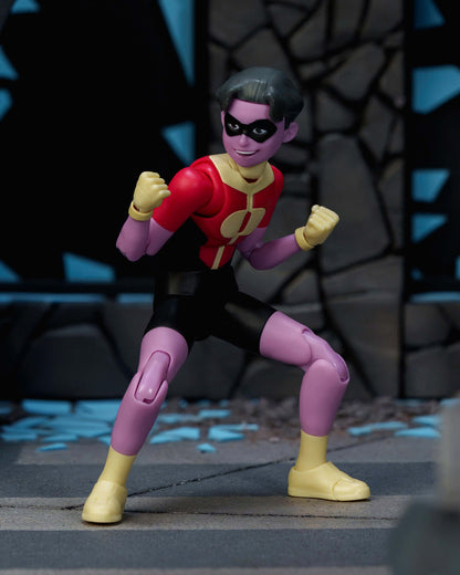 [$29.99] Jada Toys Invincible Wave 1: Kid Omni-Man