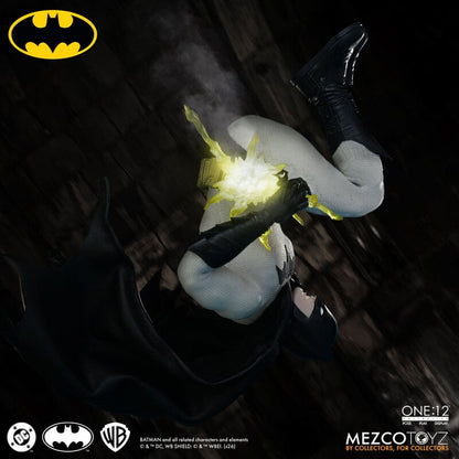 [$116.00] Mezco One:12 Collective Batman: Year One