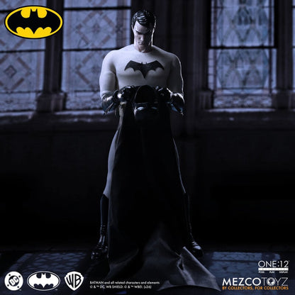 [$116.00] Mezco One:12 Collective Batman: Year One